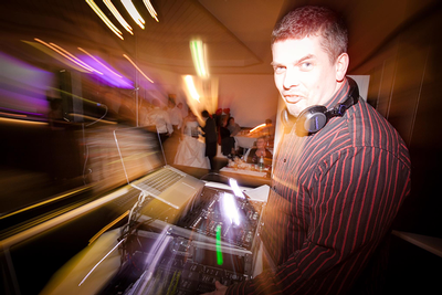 Hochzeits- & Party-DJ Gunnar Hampel Hochzeits- & Party-DJ Gunnar Hampel